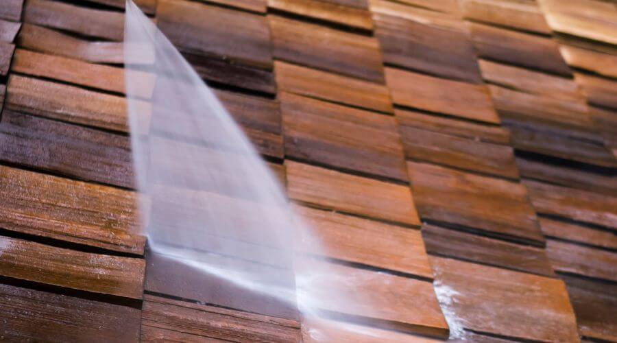 Roof Repair in Carolina, WV